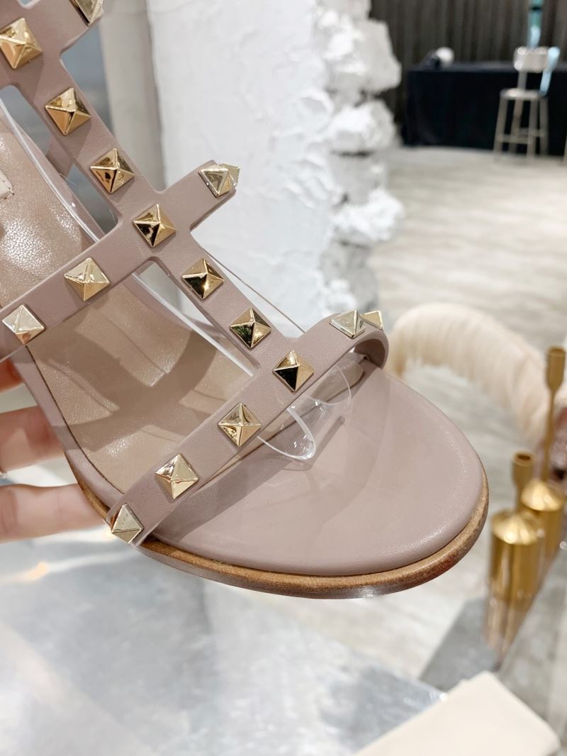 Valentino High Heels